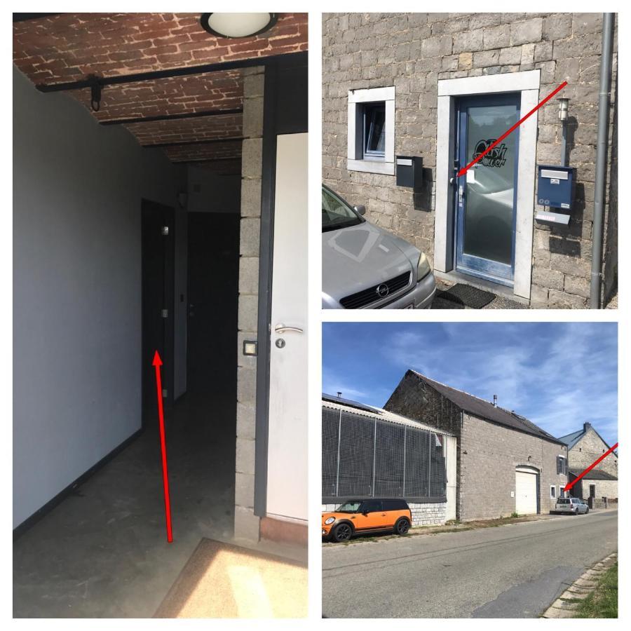 Dailly Studio Exterior photo
