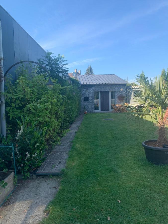 Dailly Studio Exterior photo