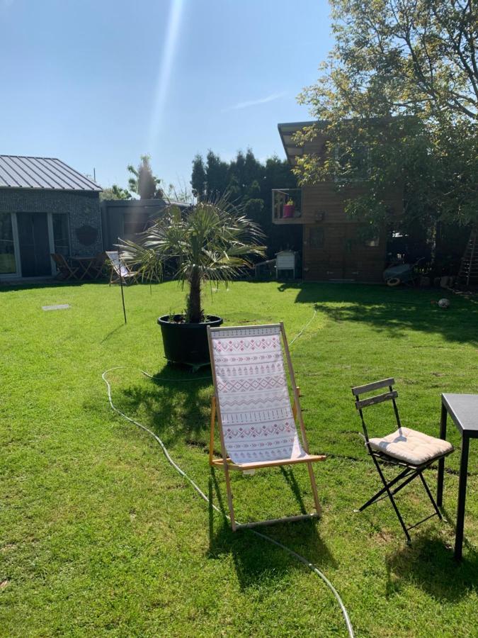 Dailly Studio Exterior photo